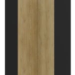 Κρεμαστό ντουλάπι γωνιακό Monar 60x60 GN 108 2F