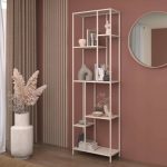 Βιβλιοθήκη Avensia-Μπεζ - Image 2