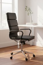 Καρέκλα γραφείου Veilstone-Mauro - Image 4