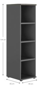 Βιβλιοθήκη Aeris -Mauro-Kafe skouro - Image 3