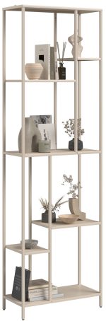 Βιβλιοθήκη Avensia-Μπεζ - Image 6