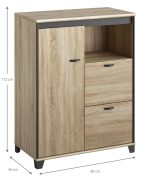 Ντουλάπι Keller-Mauro - Image 3