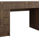 Τουαλέτα Tireno plus-Φυσικό Σκούρο