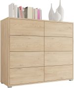 Συρταριέρα Gesita Plus-Φυσικό - Image 4