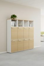 Συρταριέρα Keepix-Leuko-Sonoma - Image 2