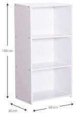 Βιβλιοθήκη Eliot 3s-Leuko - Image 3