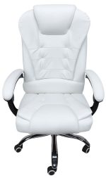 Καρέκλα διευθυντική Vaughan-Leuko - Image 5