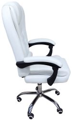 Καρέκλα διευθυντική Vaughan-Leuko - Image 6