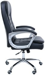 Καρέκλα διευθυντική Celadon-Mauro - Image 5