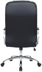 Καρέκλα διευθυντική Celadon-Mauro - Image 6