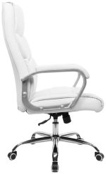 Καρέκλα διευθυντική Celadon-Leuko - Image 6