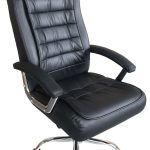 Καρέκλα διευθυντική Viridian-Mauro