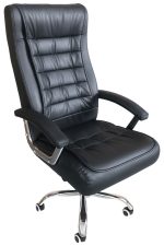 Καρέκλα διευθυντική Viridian-Mauro