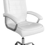 Καρέκλα διευθυντική Viridian-Leuko