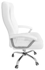 Καρέκλα διευθυντική Viridian-Leuko - Image 6