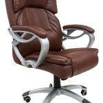 Καρέκλα διευθυντική Cerulean-Kafe