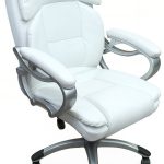 Καρέκλα διευθυντική Cerulean-Leuko