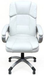 Καρέκλα διευθυντική Cerulean-Leuko - Image 6