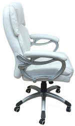 Καρέκλα διευθυντική Cerulean-Leuko - Image 5