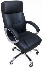 Καρέκλα διευθυντική Cinnabar-Mauro