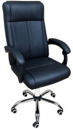 Καρέκλα διευθυντική Blackthorn-Mauro