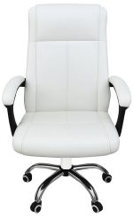 Καρέκλα διευθυντική Blackthorn-Leuko - Image 4