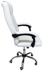 Καρέκλα διευθυντική Blackthorn-Leuko - Image 5