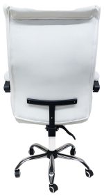 Καρέκλα διευθυντική Blackthorn-Leuko - Image 6