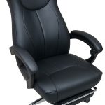 Καρέκλα διευθυντική Castelia-Mauro