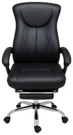 Καρέκλα διευθυντική Castelia-Mauro - Image 5