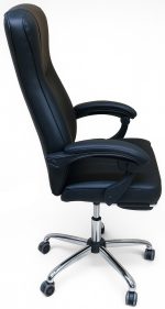 Καρέκλα διευθυντική Castelia-Mauro - Image 6