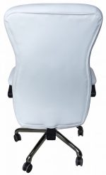 Καρέκλα διευθυντική Castelia-Leuko - Image 6