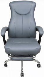 Καρέκλα διευθυντική Castelia-Gkri - Image 4