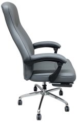 Καρέκλα διευθυντική Castelia-Gkri - Image 5