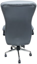 Καρέκλα διευθυντική Castelia-Gkri - Image 6