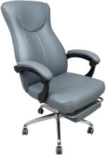 Καρέκλα διευθυντική Castelia-Gkri