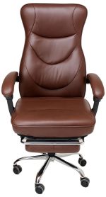 Καρέκλα διευθυντική Celestic - Image 5