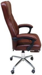 Καρέκλα διευθυντική Celestic - Image 6