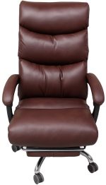 Καρέκλα διευθυντική Ambrette - Image 5