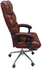 Καρέκλα διευθυντική Ambrette - Image 6