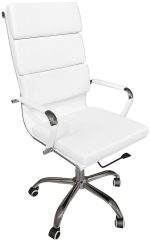 Καρέκλα γραφείου Veilstone-Leuko - Image 5