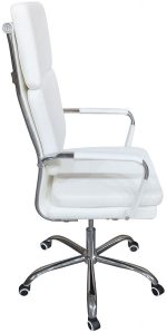 Καρέκλα γραφείου Twinport-Leuko - Image 6