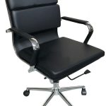 Καρέκλα γραφείου Veilstone Low-Mauro