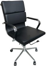 Καρέκλα γραφείου Veilstone Low-Mauro