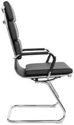 Καρέκλα υποδοχής Veilstone Reception-Mauro - Image 6