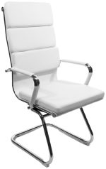 Καρέκλα υποδοχής Veilstone Reception-Leuko