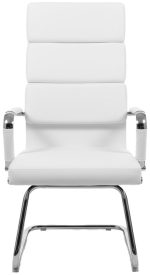 Καρέκλα υποδοχής Veilstone Reception-Leuko - Image 5