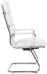 Καρέκλα υποδοχής Veilstone Reception-Leuko - Image 6