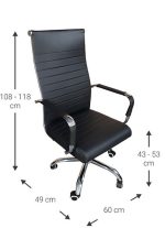 Καρέκλα γραφείου Mintale-Mauro - Image 3