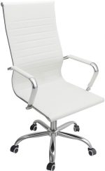 Καρέκλα γραφείου Cygon-Leuko